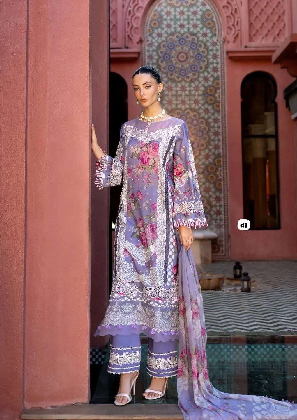 Signature Seirese open pic  by Elaf